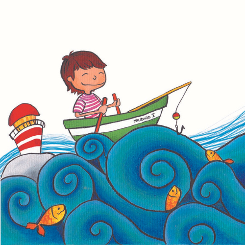 Fíos do querer - Imaxe 2