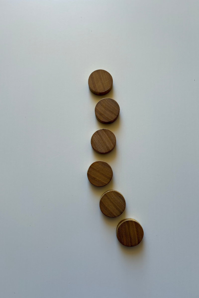 Pellos para os nosos xogos de puntería - Imaxe 3