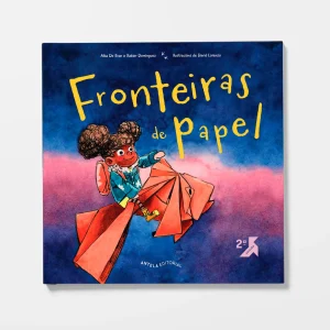 Fronteiras de papel
