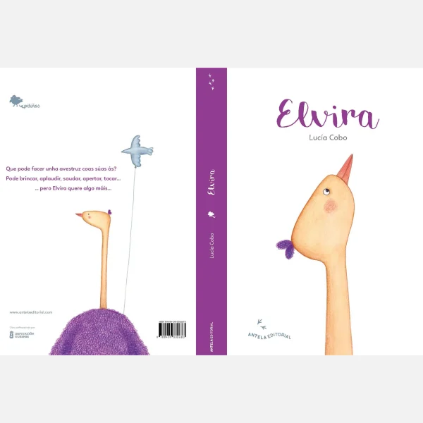 Elvira - Imaxe 5
