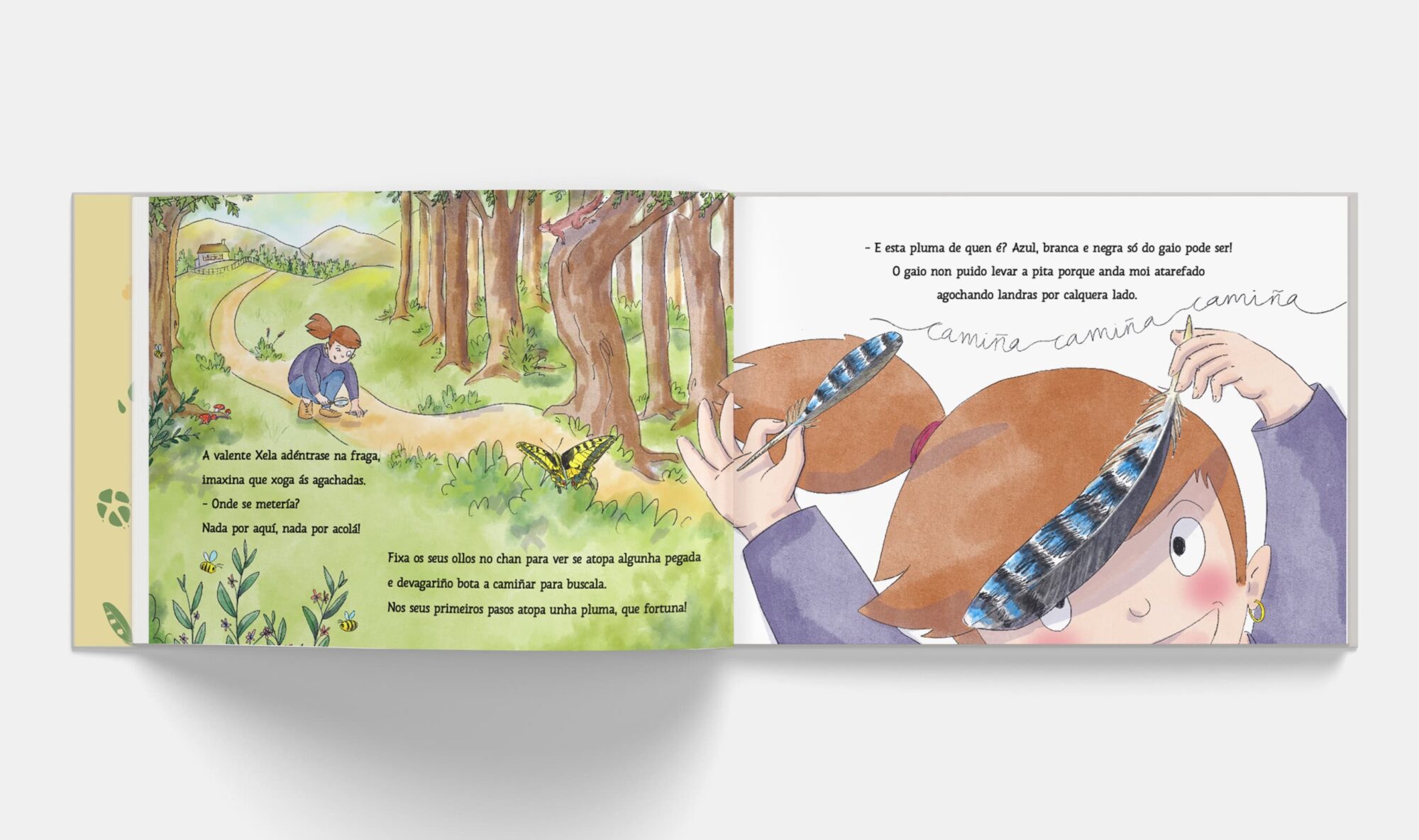 Xela, aventura na fraga - Imaxe 6