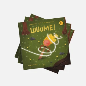 Luuume!