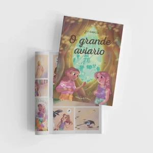 O grande aviario