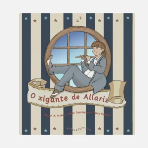 O xigante de Allariz