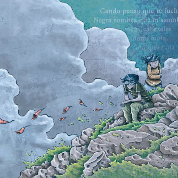 O país da choiva - Imaxe 2