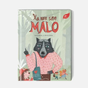 Xa non son malo