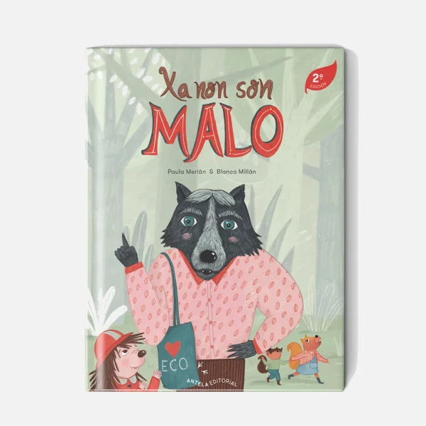 Xa non son malo