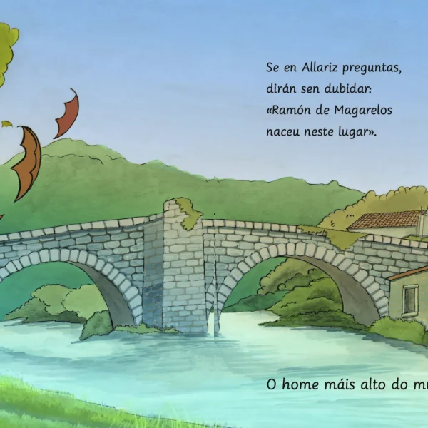 O xigante de Allariz - Imaxe 3
