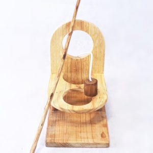 A zoca