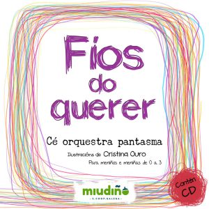 Fíos do querer